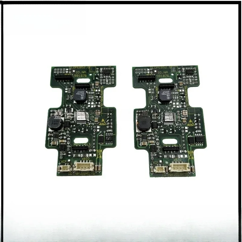 AeroPartsParts Are Suitable For Schindler 3300 3600 Elevator Call Button Board 591876 Mechanical Button Board 594176
