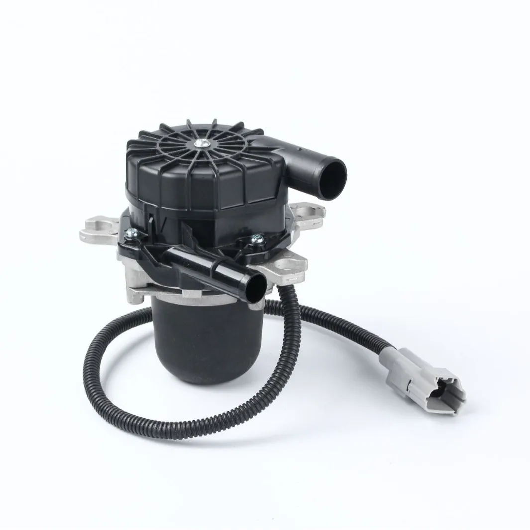 Вторичный воздушный насос для Toyota Tundra Land Cruiser Sequoia 2007 2008-2013 гг. Lexus LX570 4.6L 4.7L 5.7L Фото №6