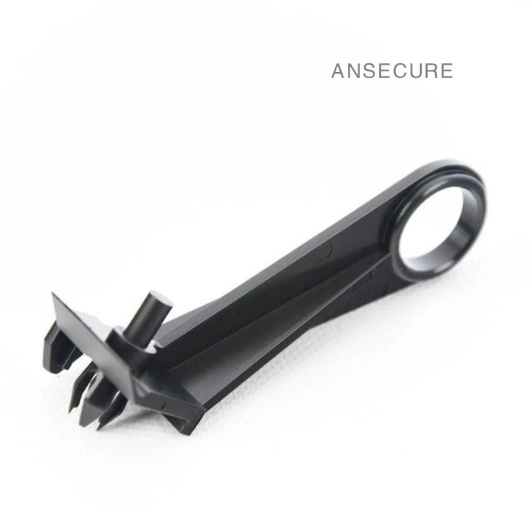 

Кронштейн переднего внешнего датчика температуры OEM для Audi A3 S3 2013-2026 8V 0820536