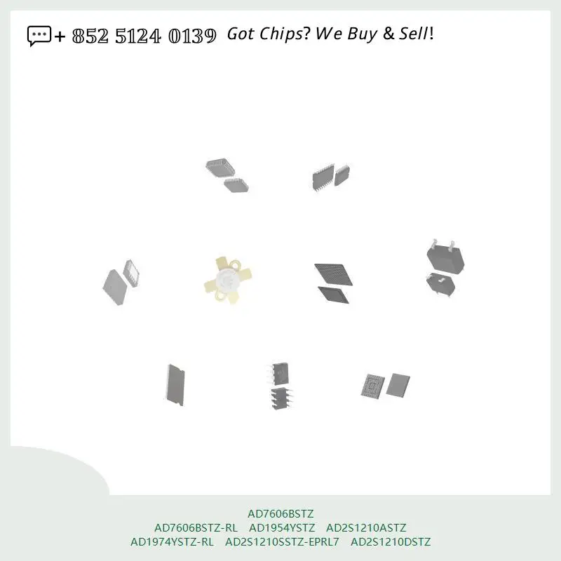 chip-chip-chip-de-circuito-integrado-chip-mcu-ad7606bstz-ad7606bstz-rl-ad1954ystz-ad2s1210astz-ad1974ystz-rl-ad2s1210sstz-eprl7