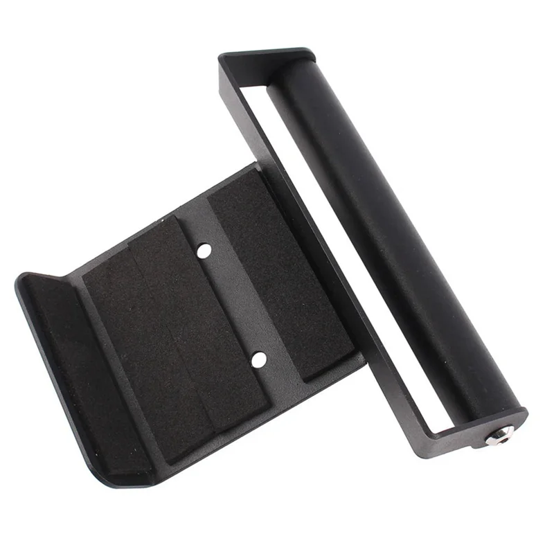 

Motorcycle Handlebar Bar Extension Stand Holder Phone GPS Navigation Mount Bracket For CFMOTO 450MT 2024