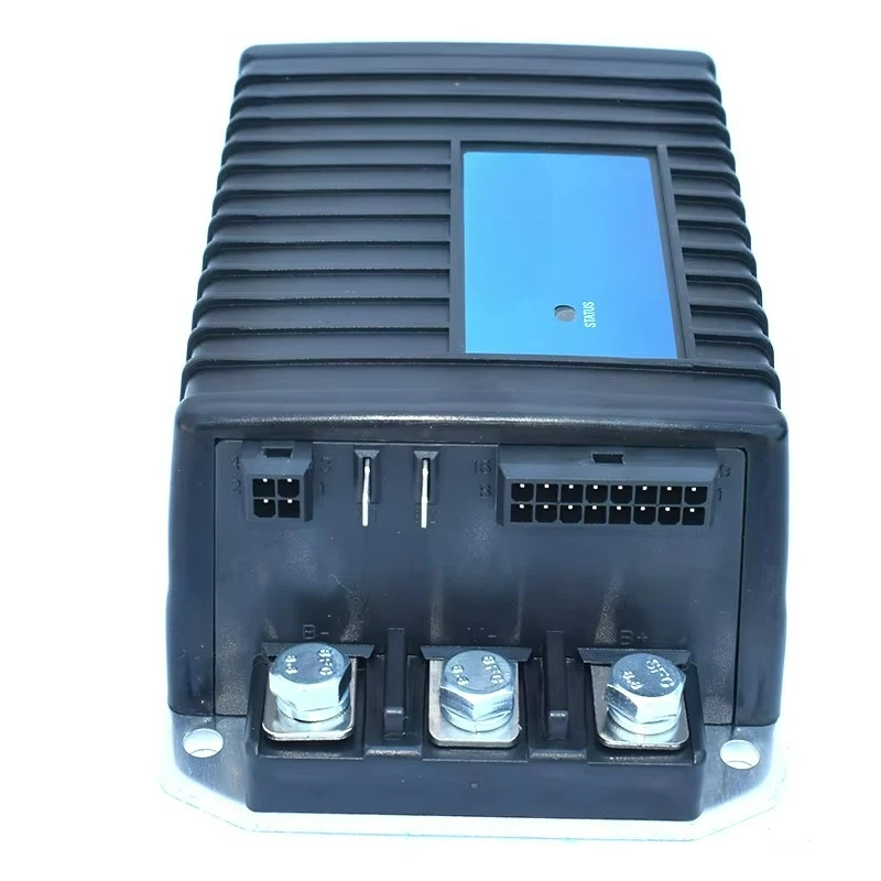 P1243-4322 INSTEAD of Curtis   Motor Controller 1243-4220 24v 36v 200A