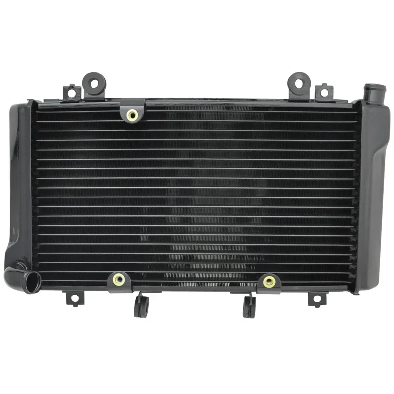 Motorcycle Aluminium Radiator Cooling Cooler For Honda CBR400 RR CBR400RR NC23