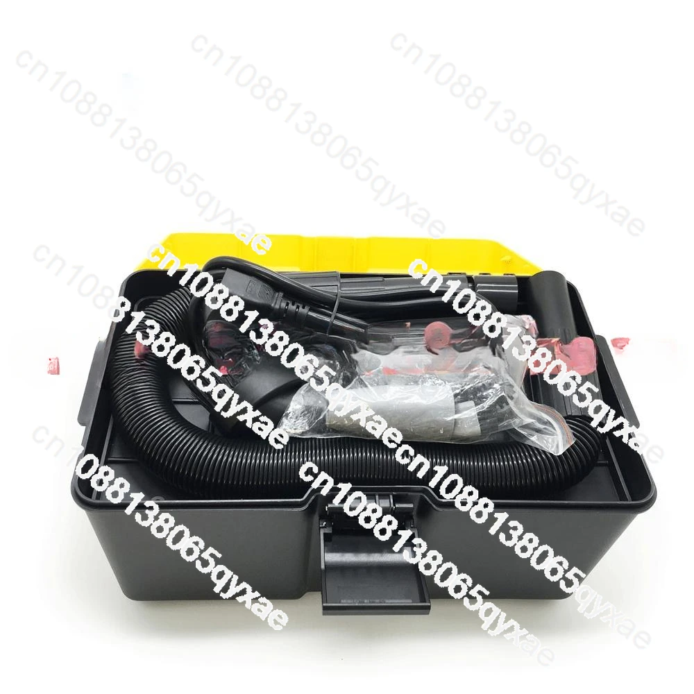 Portable Toner Vacuum Cleaner for Copier Toner Cartridge Cleaning