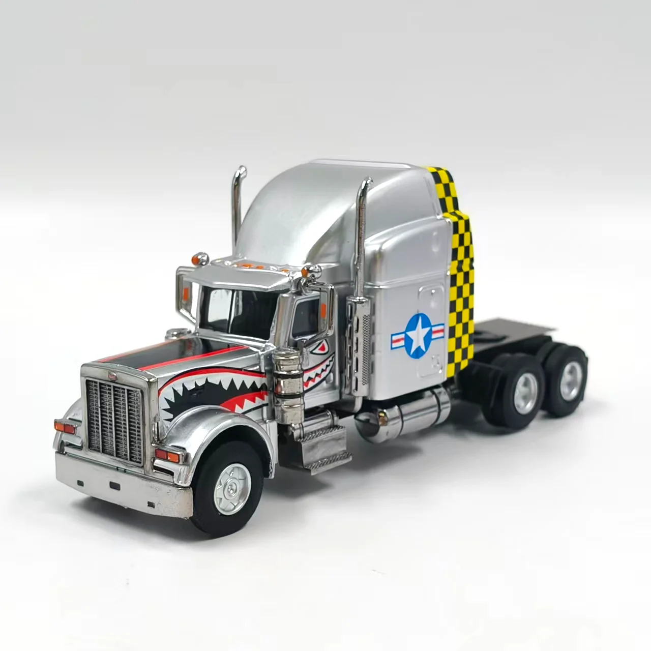 modele-de-camion-semi-remorque-en-alliage-diecast-fine-works-a-l'echelle-1-64