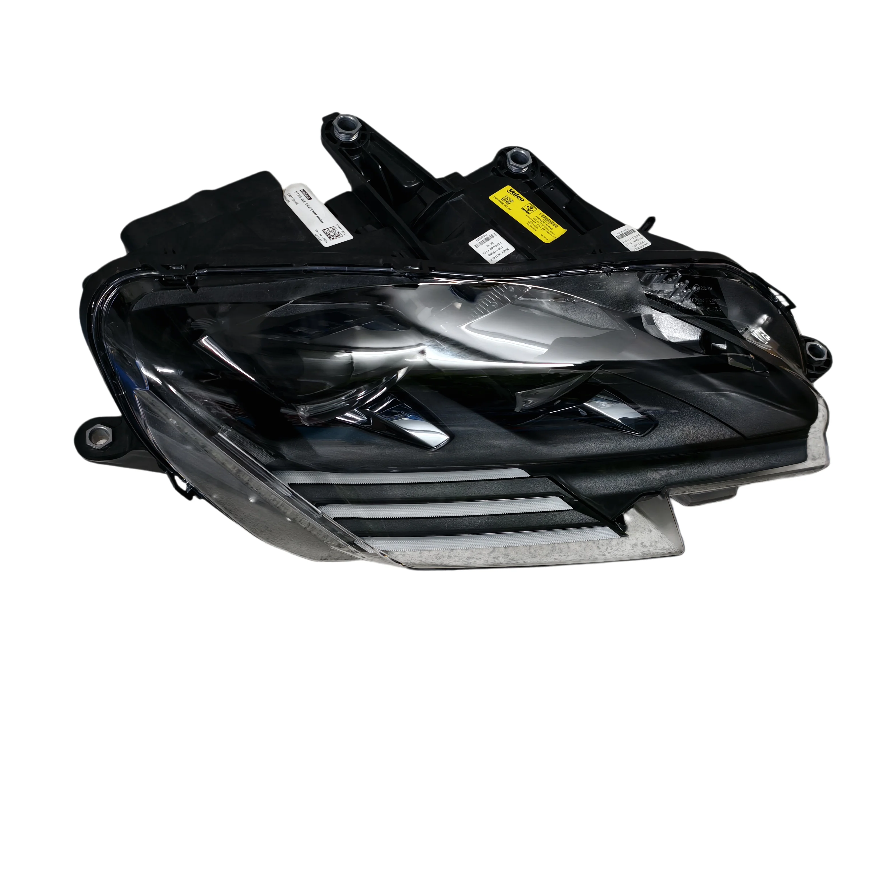 Used OEM Replacement Right Headlamp Assembly 816045 For Ferrari SF90