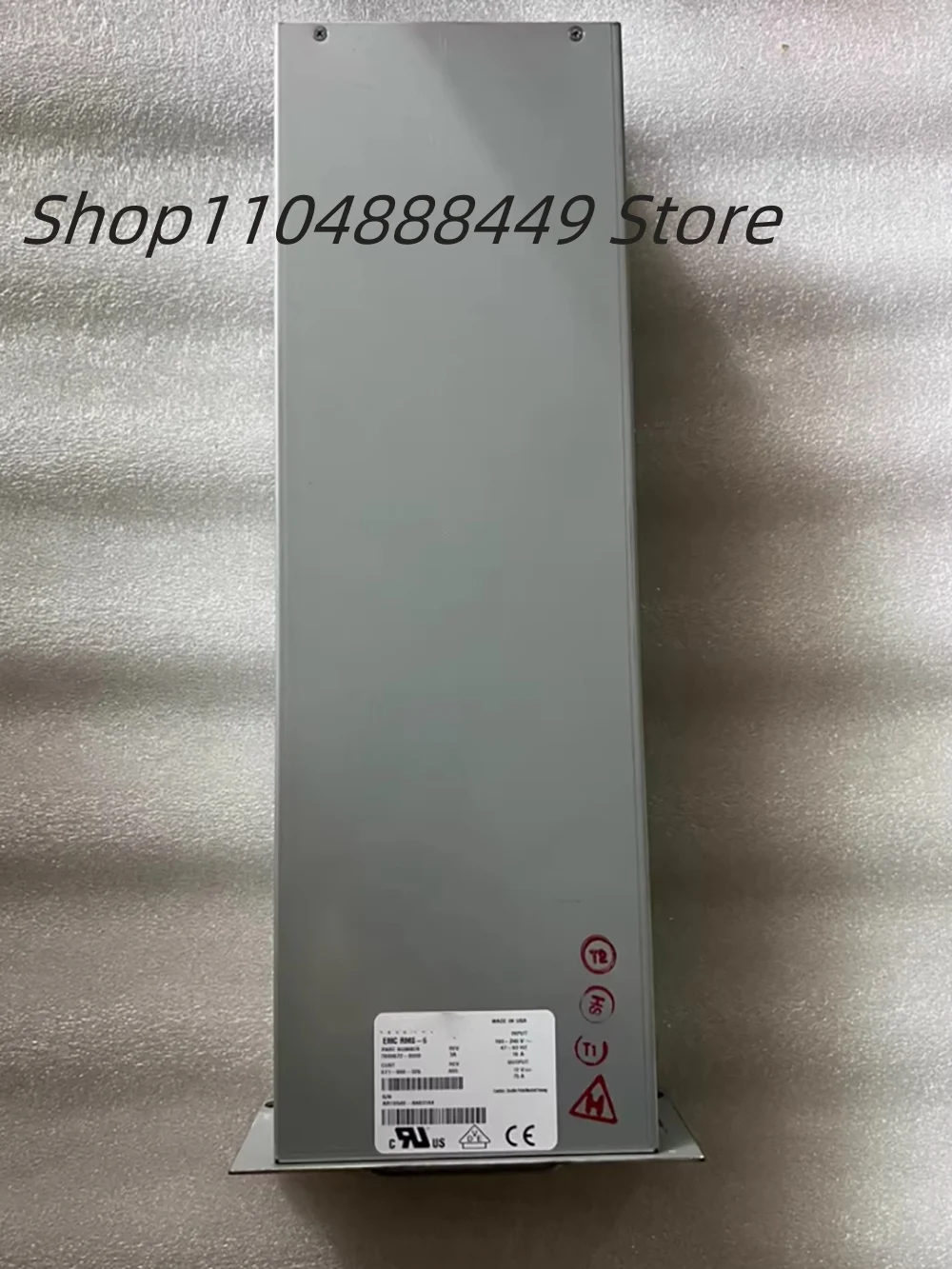 EMC DMX800 ストレージ電源用 071-000-326