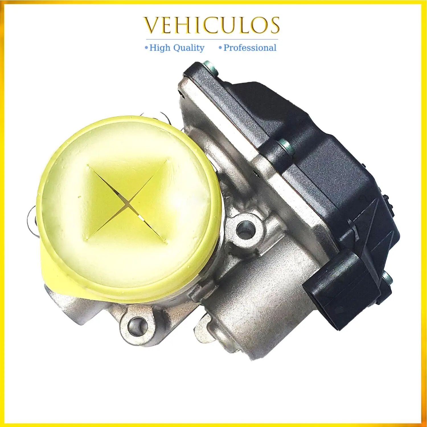 

35100-2A900 351002A900 Throttle Body Assembly For Hyundai i30 Tucson Santa Fe 1.7L Engine 35100 2A900 Engine Replacement Parts