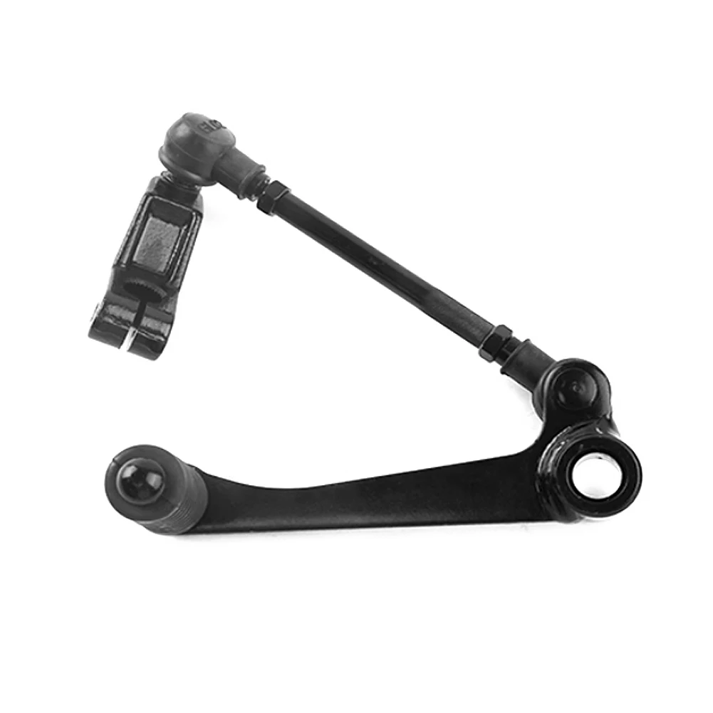 Motorcycle Foot Gear Shift Lever Pedals Pegs Foot Shift Lever Combination For CFMOTO 650MT mt650 650 MT CF650-3C 2018-2020 - view 5
