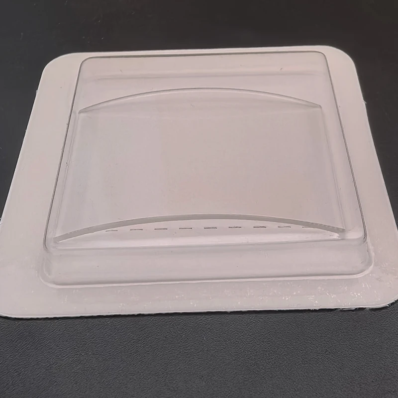 نظارات ساعة كريستال الياقوت لملحقات ساعة ما بعد البيع FM 1200,1000,902 المضادة للخدش