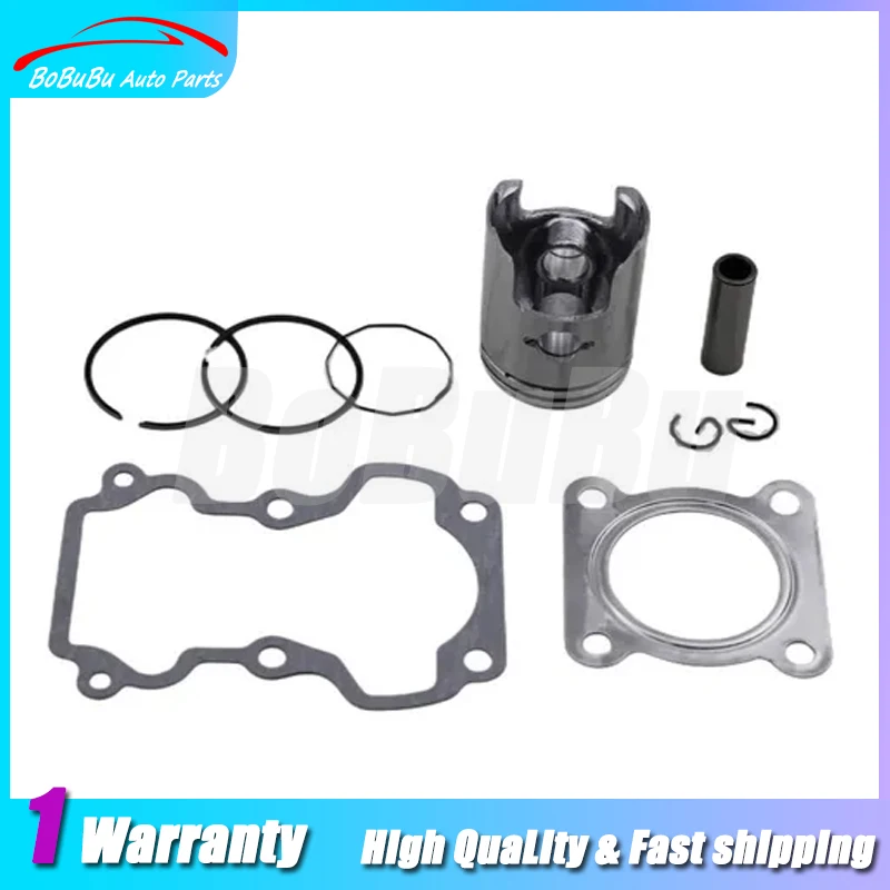 50mm 100CC Cylinder Piston Kit for Suzuki Ax 100 Ax100 TRKIMAL727