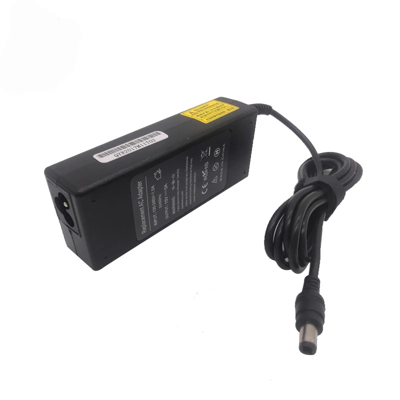 Carregador portátil para Toshiba, adaptador, 15V, 5A, 75W, 6.3x3.0mm, A10, M10, A2, A9, M2, M5, M9, A600, M500, r500, M400, J4, J70, J63, 6000