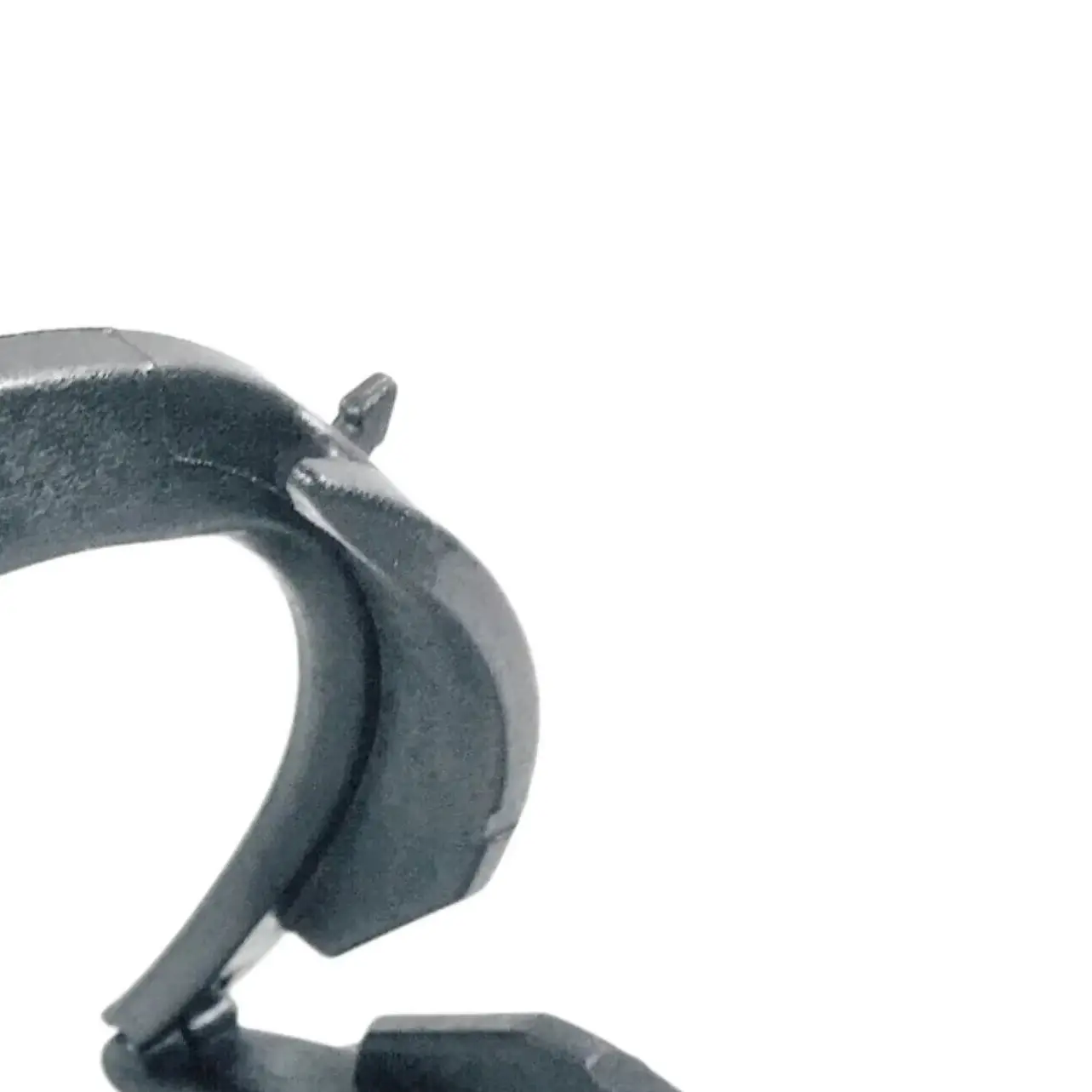 

Dental Rubber Endo Frame Dam Sheets Foldable Ultra Light SS Carbon Fibre Contrast