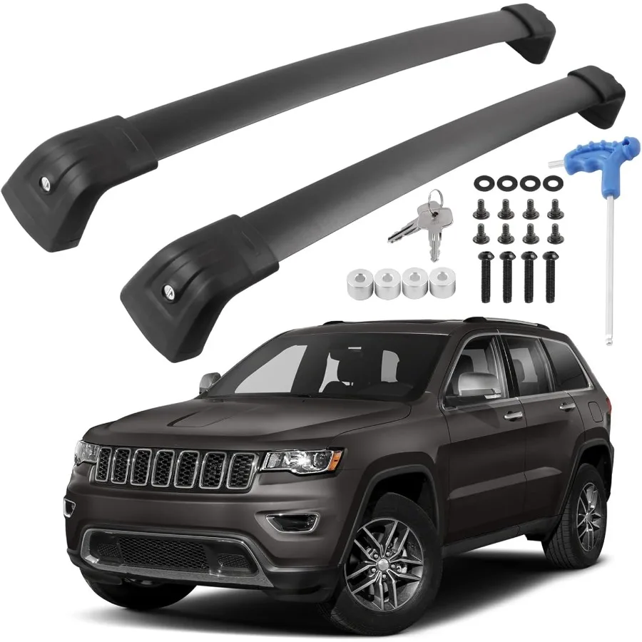 Roof Rack Cross Bar…