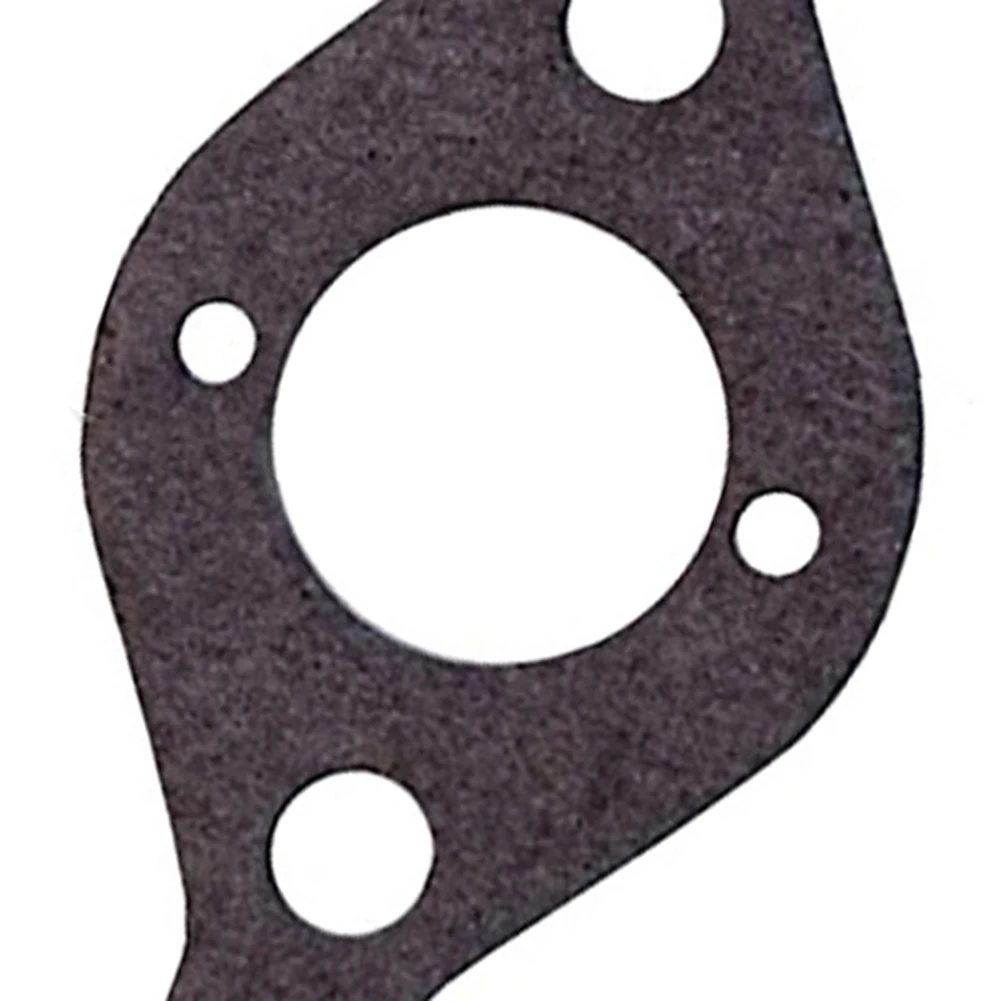 For FS36 Carburetor Gasket For Maintenance Material No Carburetor Gaskets Precise Dimensions Reduces Air Leaks