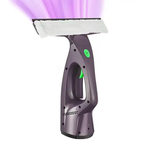 10 best sales fönsterdammsugare - №1