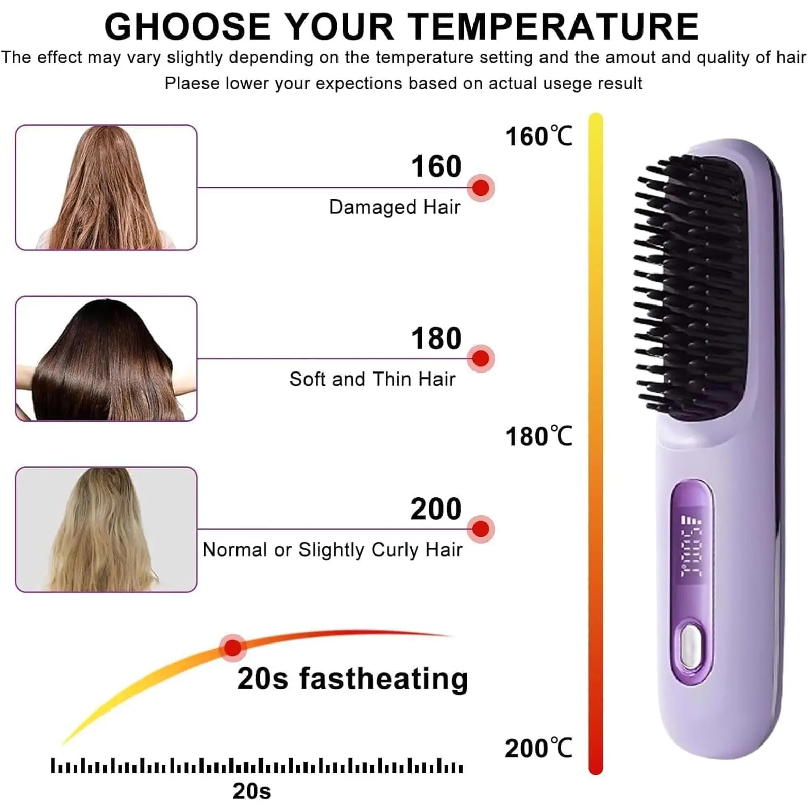 Thumbnail 3 - #19 Trending Hair Straighteners Right Now