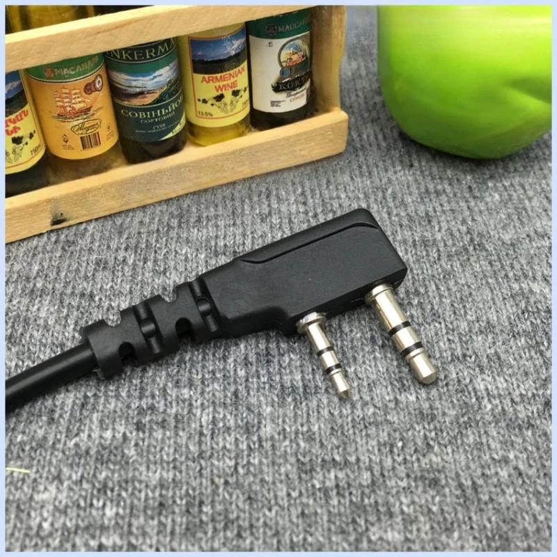 USB K-プラグプログラミングケーブル（卸売）：宝峰888s/UV5R無線機周波数変調ケーブル