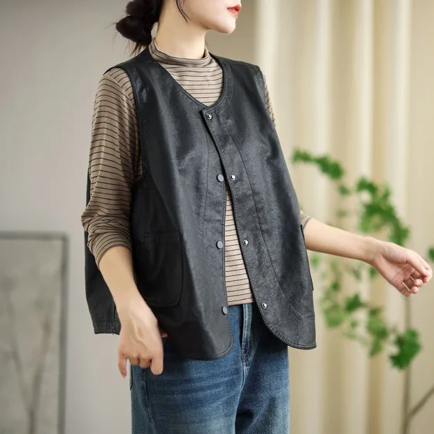 

Traffic Traf Tat Casual Lyocell Guangdong Yes No Stuffing Vests Trafza Wholesale