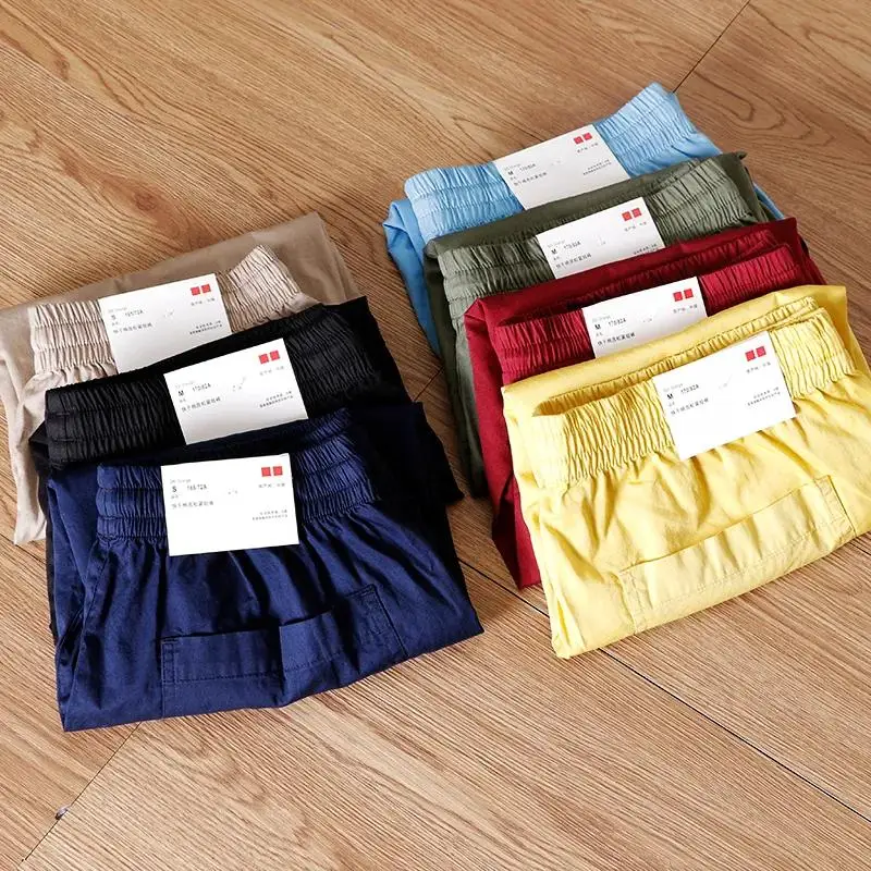 

Мужские модные спортивные шорты прямого кроя, пять цветов, для повседневной носки, для занятий спортом, разноцветные шорты