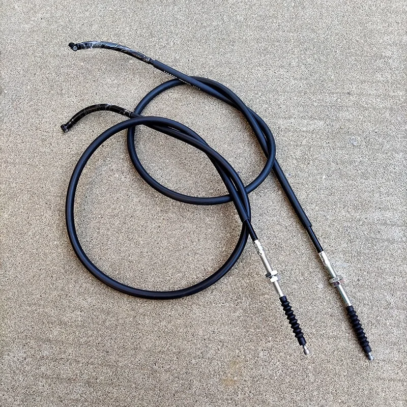 

Suitable for ZONTES motorcycle ZT310-X-T-R-V clutch cable, clutch cable ZT310 sliding clutch cable original accessories