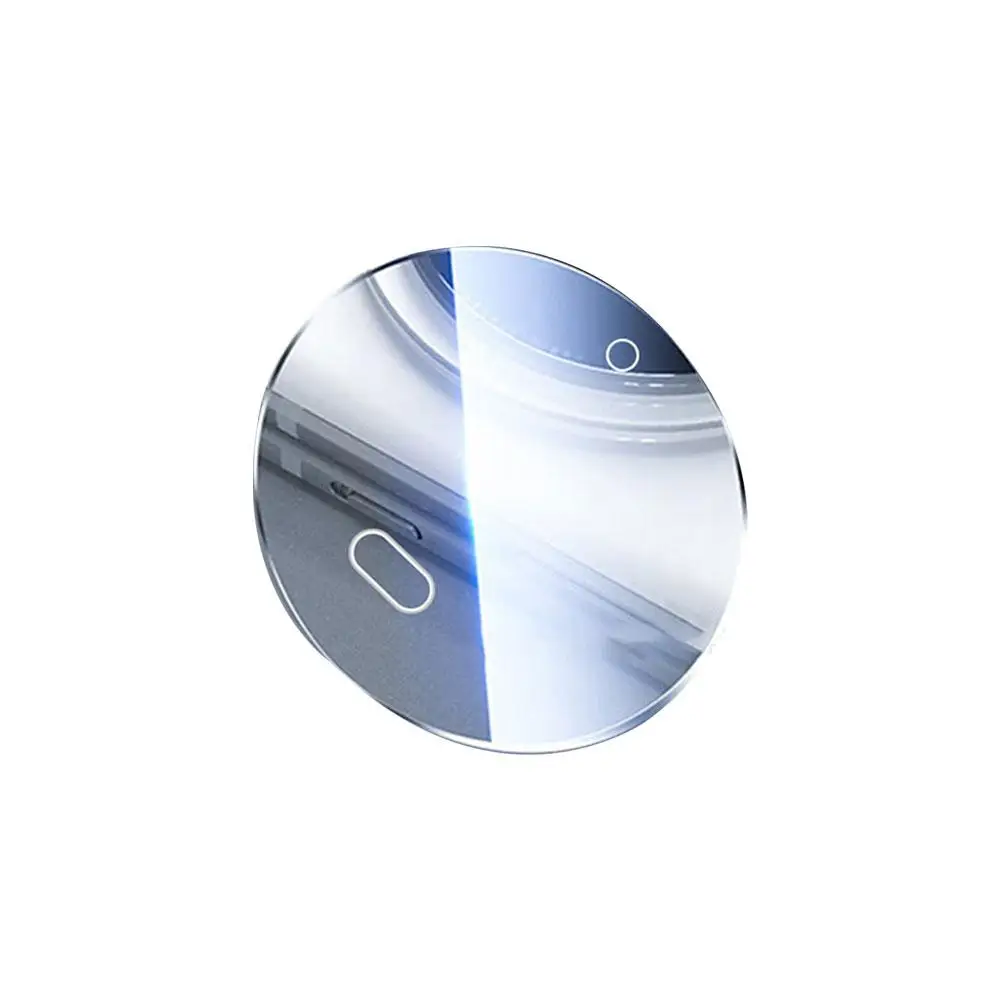 For Vivo X Fold3/Fold 3 Pro Lens Film Clear Ultra Slim Lens Cover Glass Full Protective Film Glass Back Camera Cover Temper S2A1