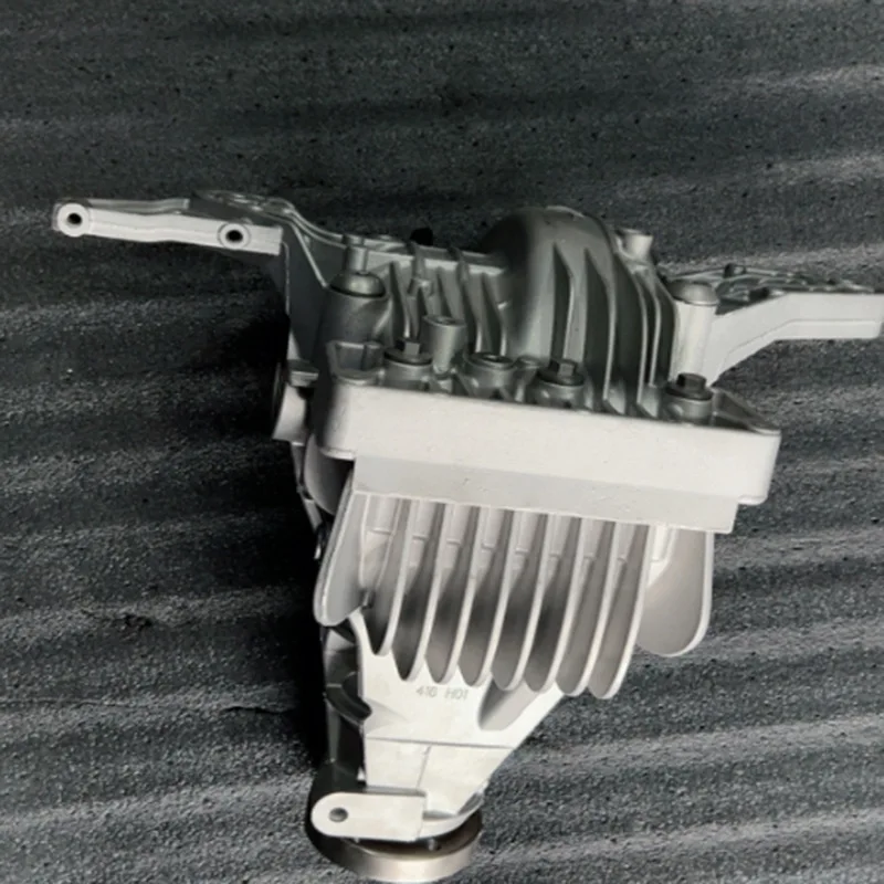 

Для Porsche Maca 95B-525-015E 95B 525015 F Дифференциал передней и задней коробки передач в сборе