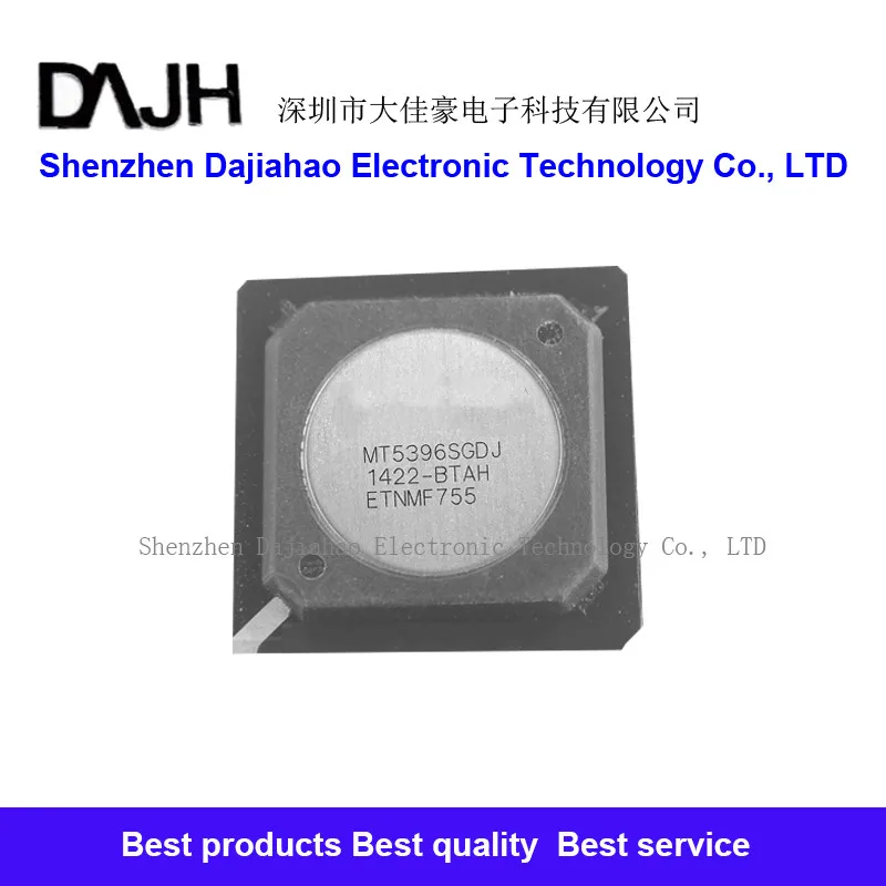 1 قطعة/الوحدة MT5396SGDJ MT5396 بغا رقائق ic في الأوراق المالية