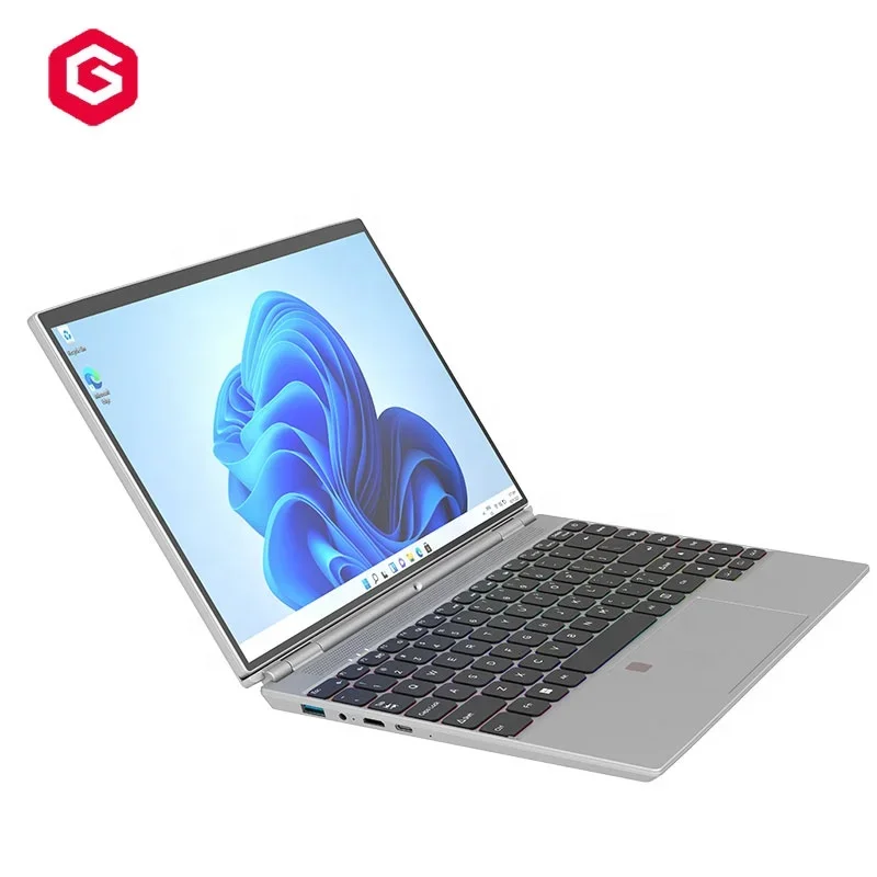 2023 New Products Slim 14 inch Business Laptop Portable Computer Chinese Supplier OEM Laptop