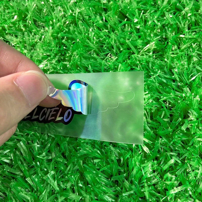 スペインの楽しいミームレーザーバイクステッカー - バイクの燃料タンク、スクーター、車の窓用の防水ビニールデカール