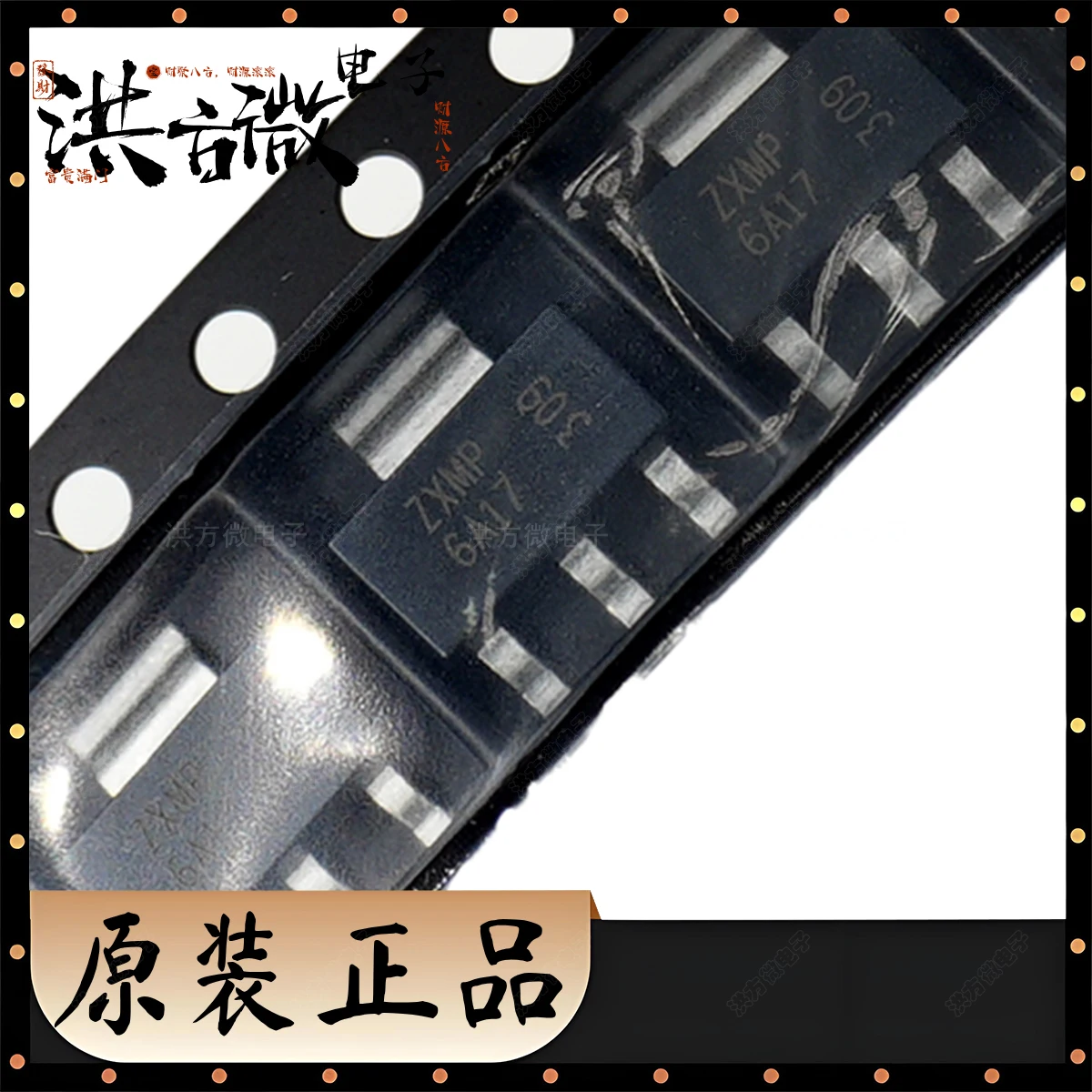 ZXMP6A17 New Origin…