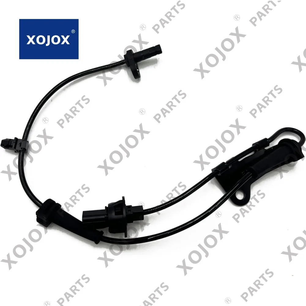 

XOJOX передний левый датчик скорости колеса ABS для Honda 2011-2015 CR-Z 2009-2013 FIT 2010-2014 Insight L4 1,3L 1,5L передняя сторона водителя