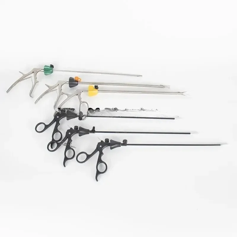 

trocars surgical instruments set