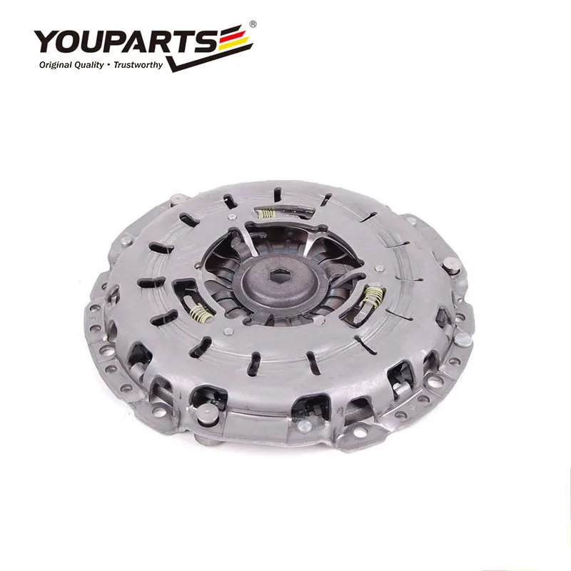 Youparts OEM 21207531556 E90 E92 E61 E83 For BMW E46 Clutch Kit