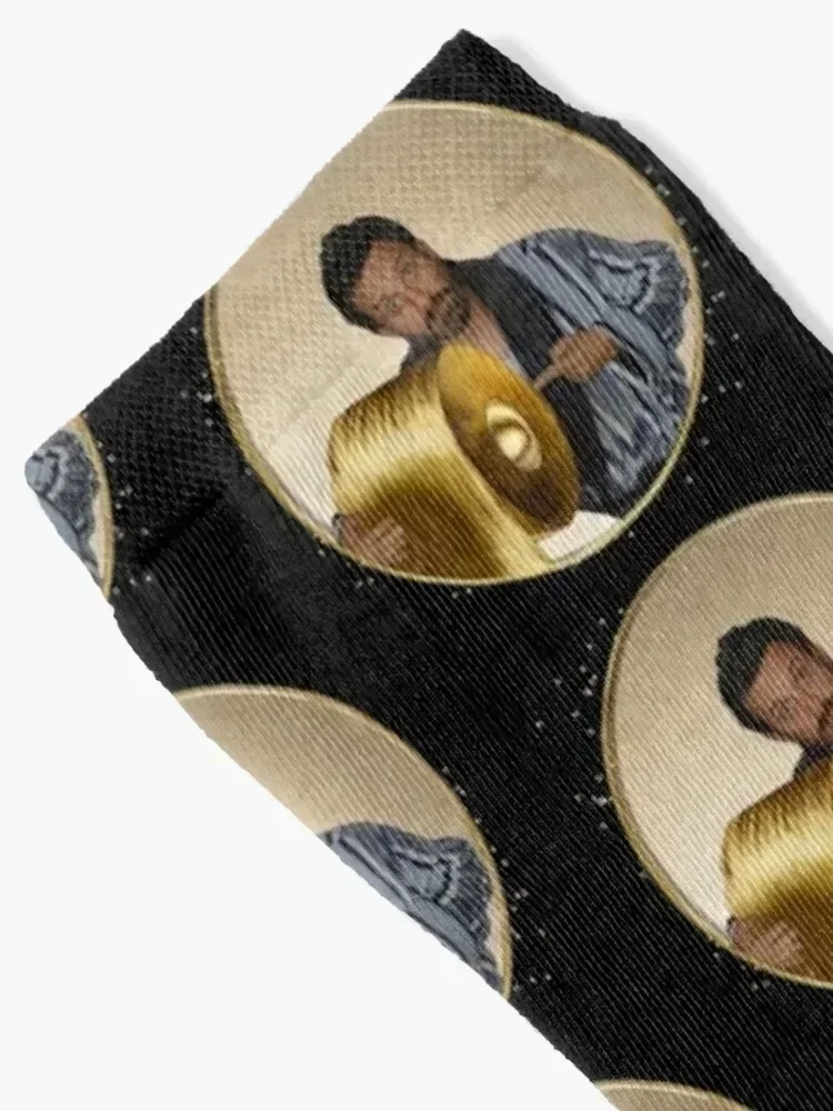 Hoard it. Hoard it like it's made of gold Socks luxury tennis winter gifts aesthetic Girl'S Socks Men's