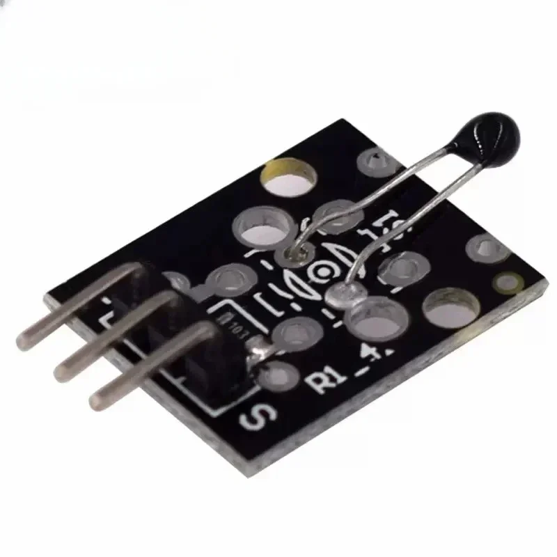 100PCS Smart Electronics 3pin KY-013 Analog Temperature Sensor Module