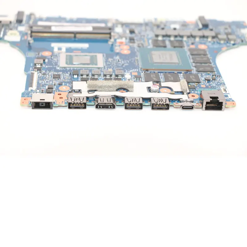 Для ноутбука Legion 5-17ACH6H