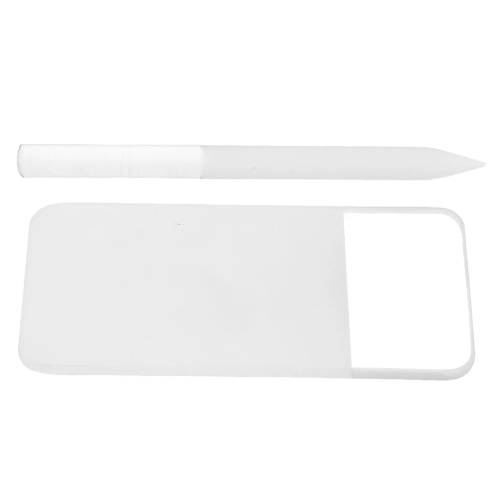 

Набор инструментов для ремонта деревянных духовых инструментов с прецизионным триммером для стеклянных тростей, для обслуживания саксофона и кларнета, улучшение звука