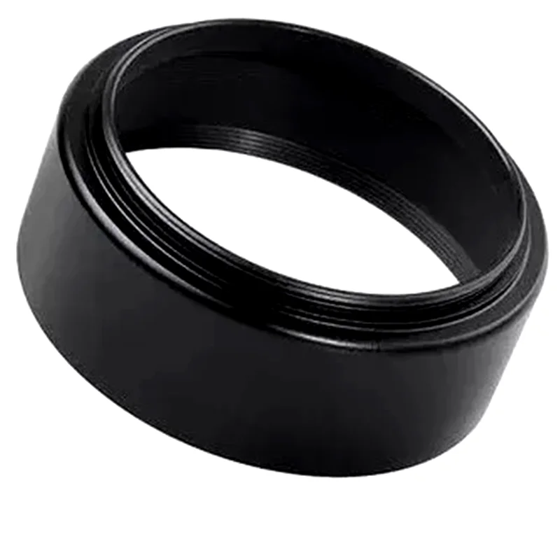 37mm 39mm 43mm 46mm 82mm Metal LENS HOOD for canon nikon Sony for Fujifilm Pentax Olympus lens