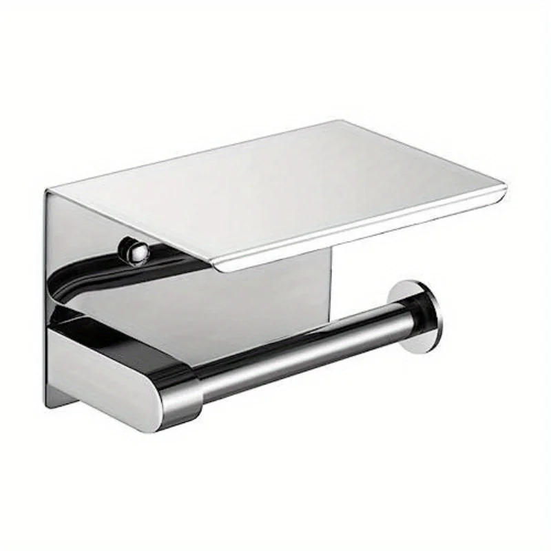 Thumbnail 4 - #61 Trending Toilet Paper Holders Right Now