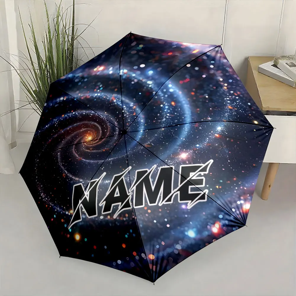 Custom Name Umbrella, 