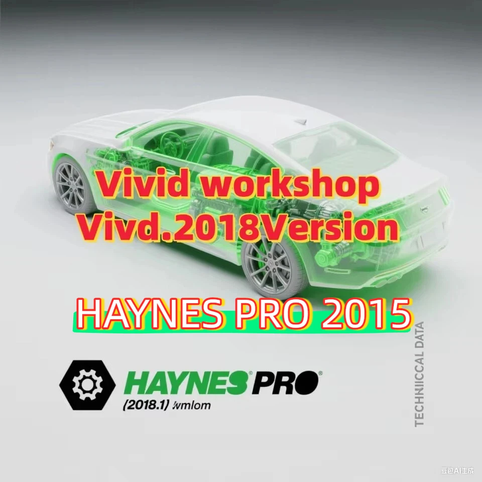 

Haynes PRO 2018 HAYNES PRO 2015 última Levid 2015.1 (Atris-Technik) и жесткий диск Автомобильная мастерская DATOS Программное обеспечение reparac