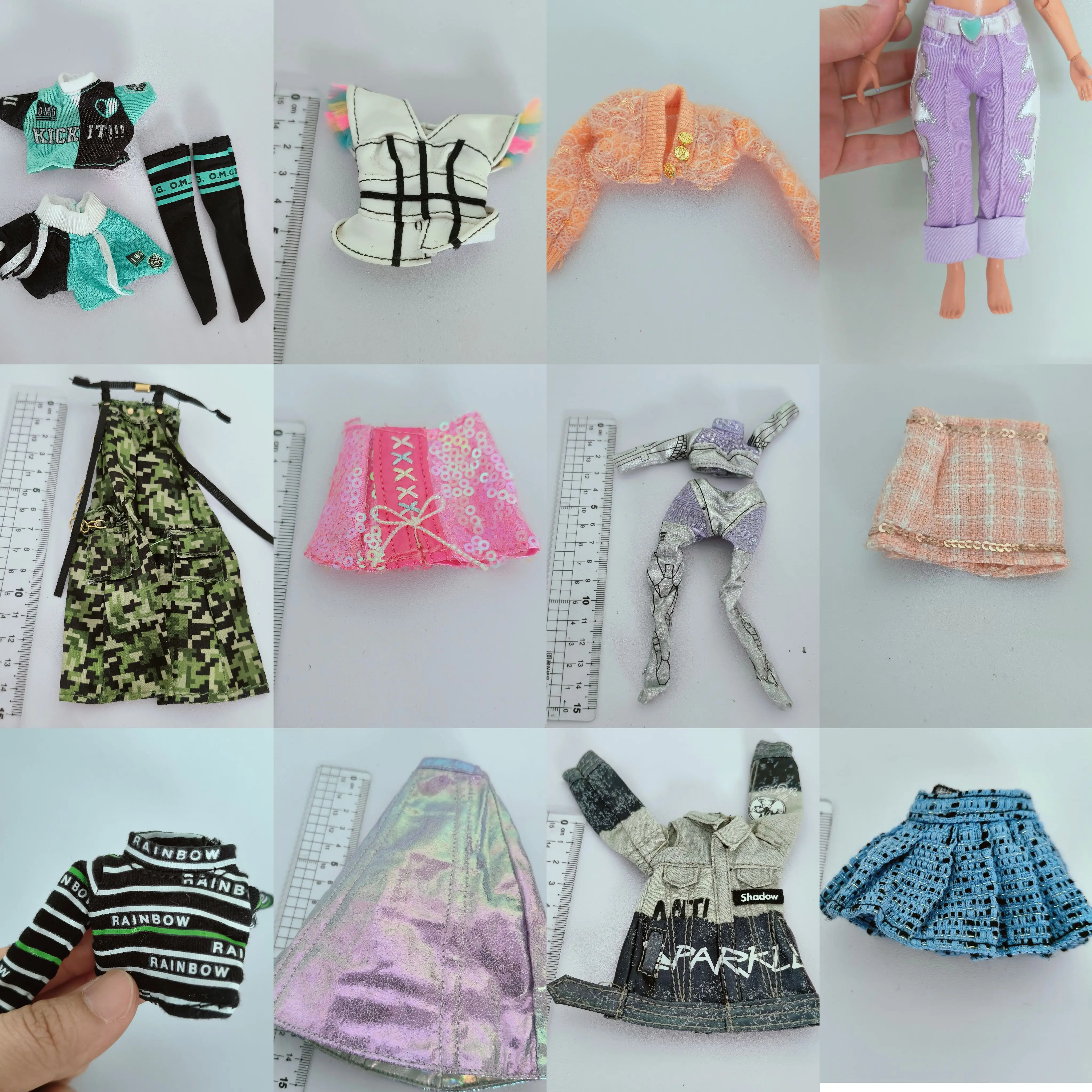 S7 Many Kinds Of Cl… - image