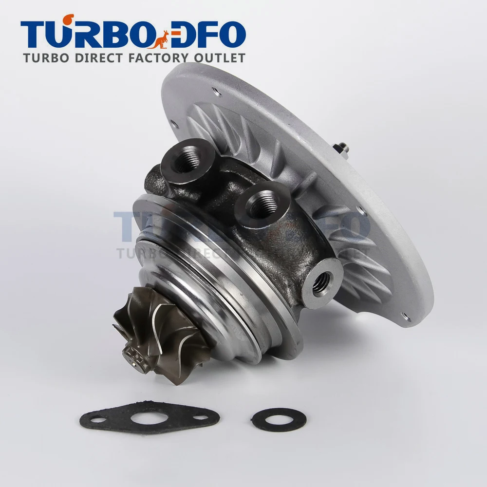 Turbocharger Cartridge 8971371093 Internal Replacement Parts Cartridge Chra for Opel Monterey 3.0L D B DTI 8971371098 Engine