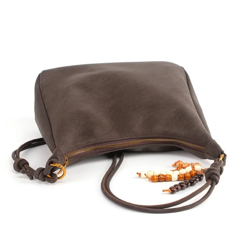 

Luxurious Effortless Shoulder Bag Underarm Crossbody Office Commuting 2025 New Model Exquisite Glamorous Sophisticated Chic