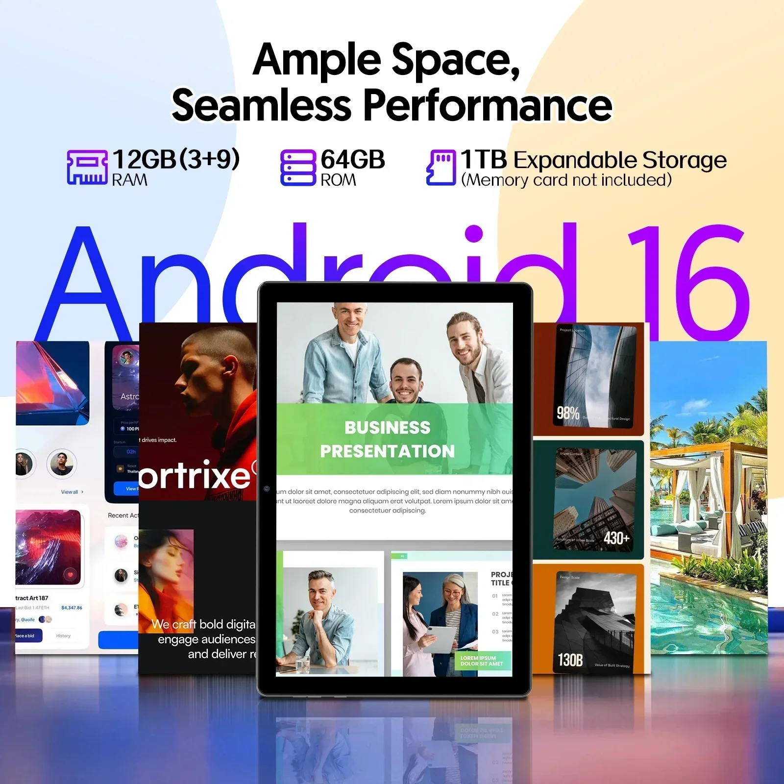 Thumbnail 3 - #12 Drawing Tablets List of Top Picks