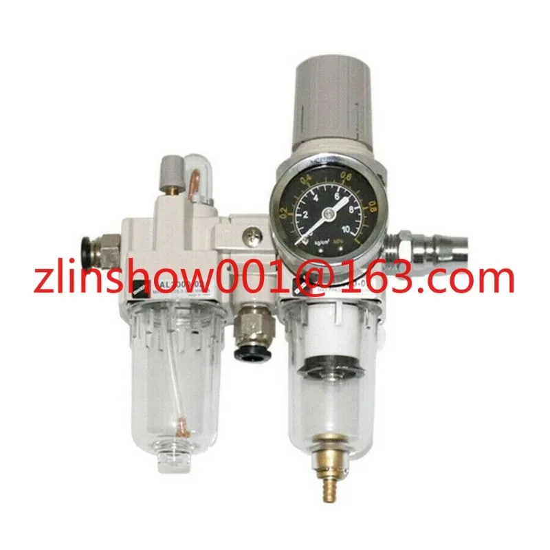 

Tire Changer Machine Accessories Air Pressor Oil Water Separator Regulator Trap Filter Durable And High Quality