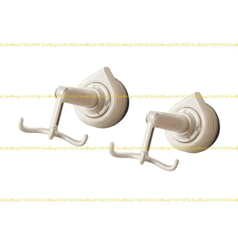 P9FB 2PCS المطبخ دوار خطاف هوك ملعقة تخزين ملعقة ملعقة ملعقة المطبخ المطبخ #4