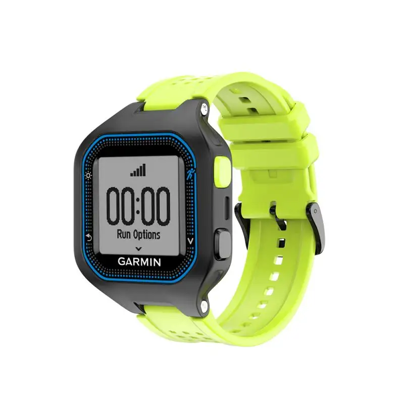 交換用時計バンド,Garmin Forerunner互換時計ストラップ,大サイズ,マルチカラー,ツール,スマートアクセサリー,25