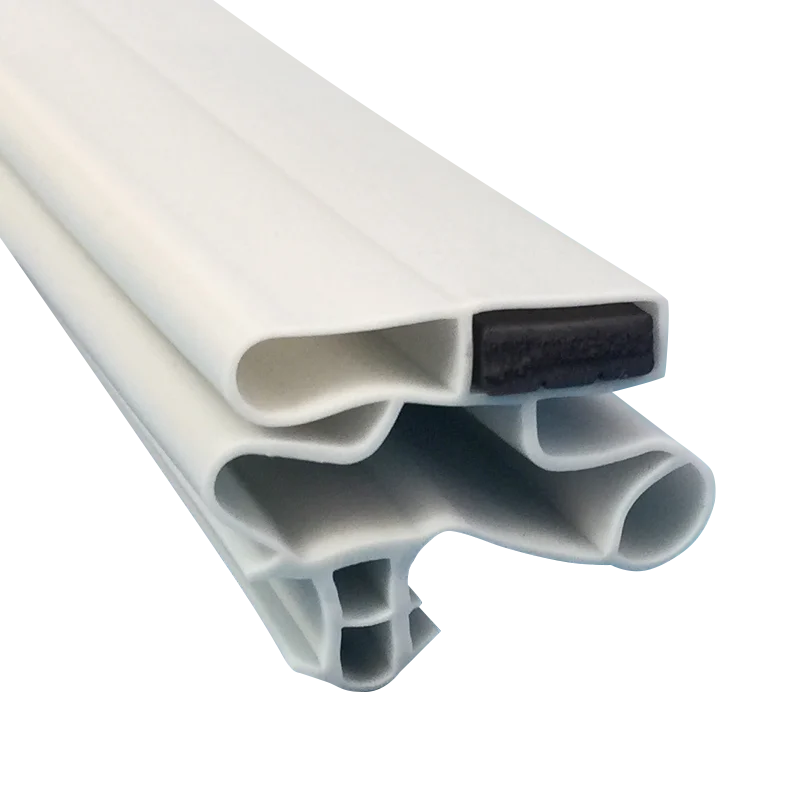 3m Customize Exclusive top quality compatible rubber strip sliding door seal gum on the refrigerator freezer